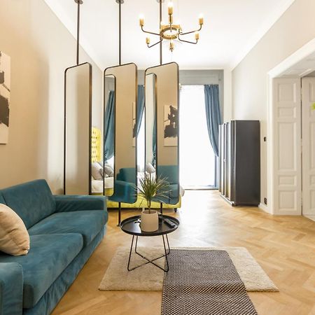 Koete Haus Apartment Cluj-Napoca Ngoại thất bức ảnh