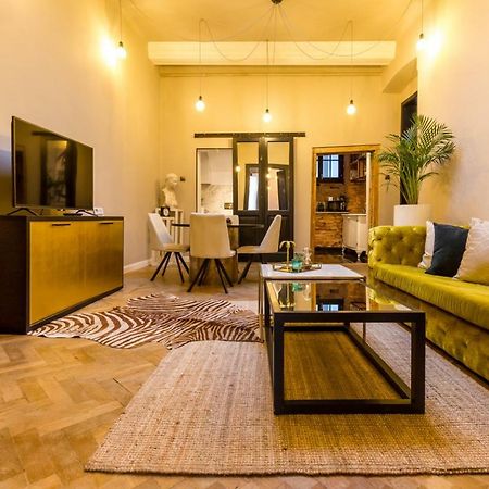 Koete Haus Apartment Cluj-Napoca Ngoại thất bức ảnh