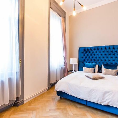 Koete Haus Apartment Cluj-Napoca Ngoại thất bức ảnh