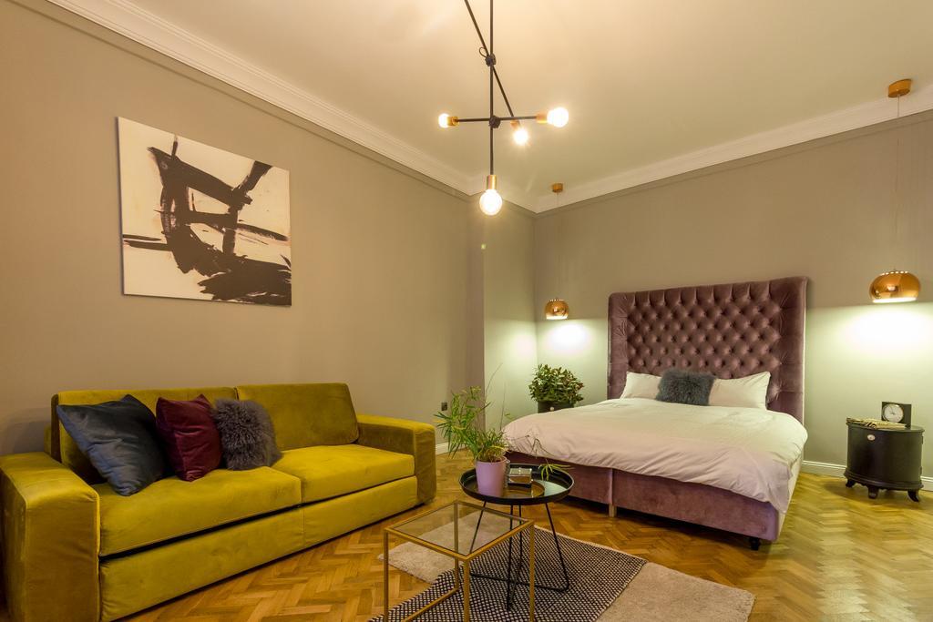 Koete Haus Apartment Cluj-Napoca Ngoại thất bức ảnh