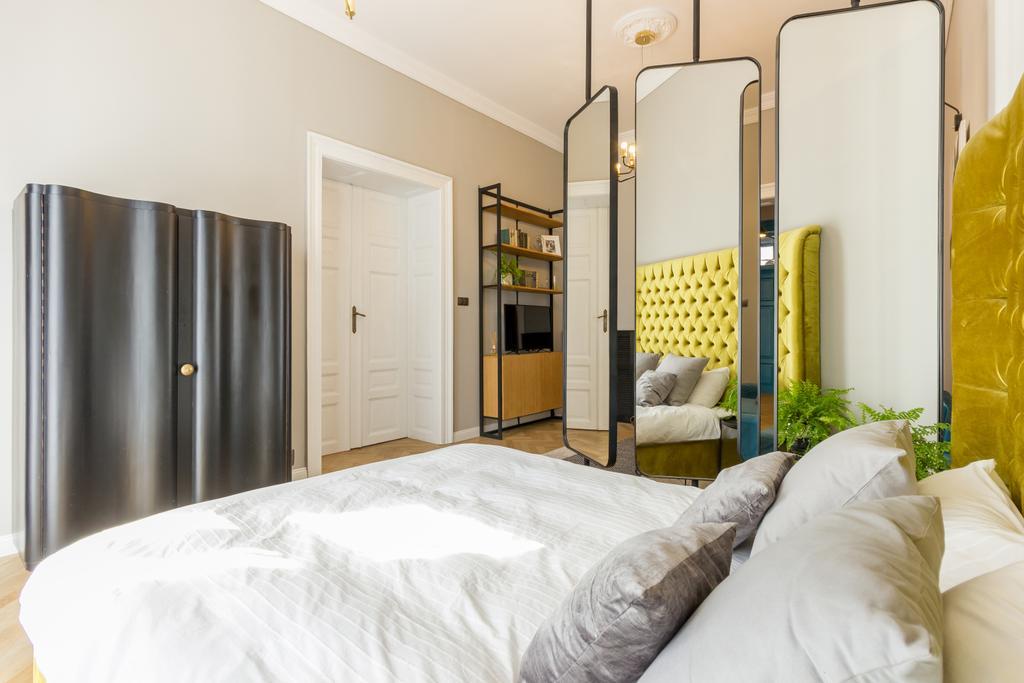 Koete Haus Apartment Cluj-Napoca Ngoại thất bức ảnh