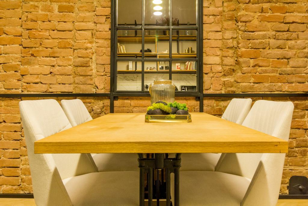 Koete Haus Apartment Cluj-Napoca Ngoại thất bức ảnh