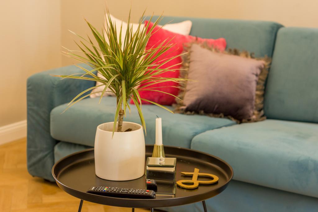 Koete Haus Apartment Cluj-Napoca Ngoại thất bức ảnh
