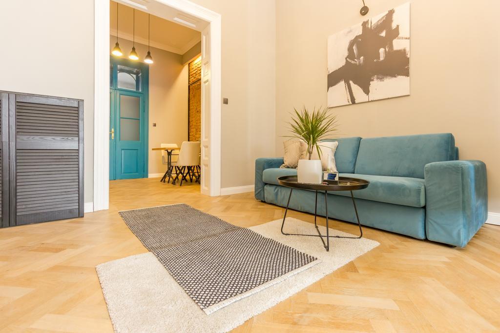 Koete Haus Apartment Cluj-Napoca Ngoại thất bức ảnh