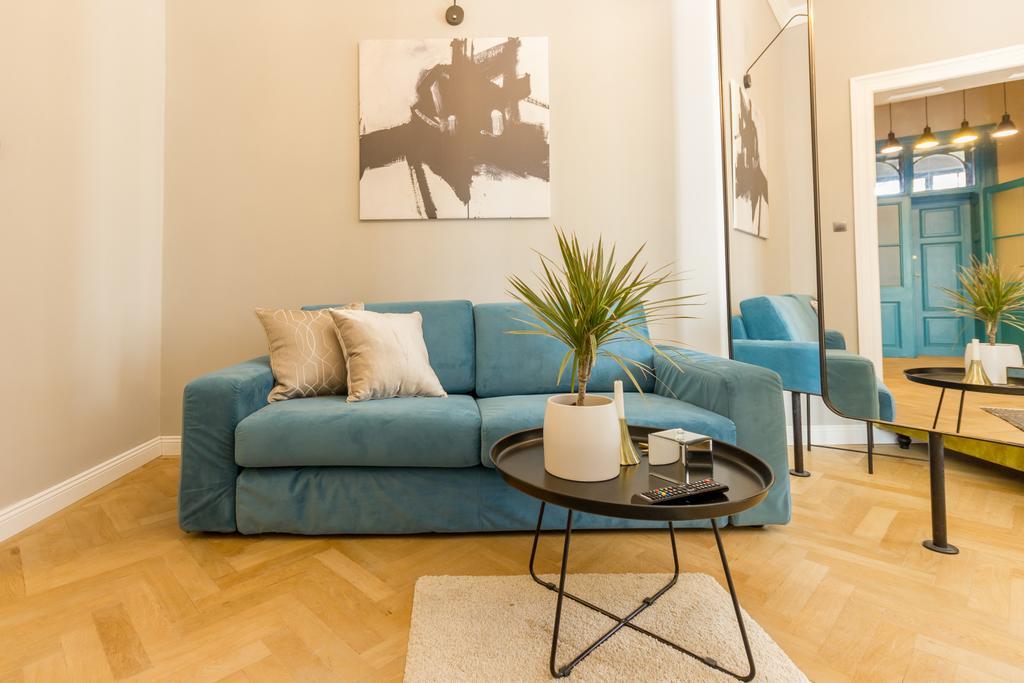 Koete Haus Apartment Cluj-Napoca Ngoại thất bức ảnh