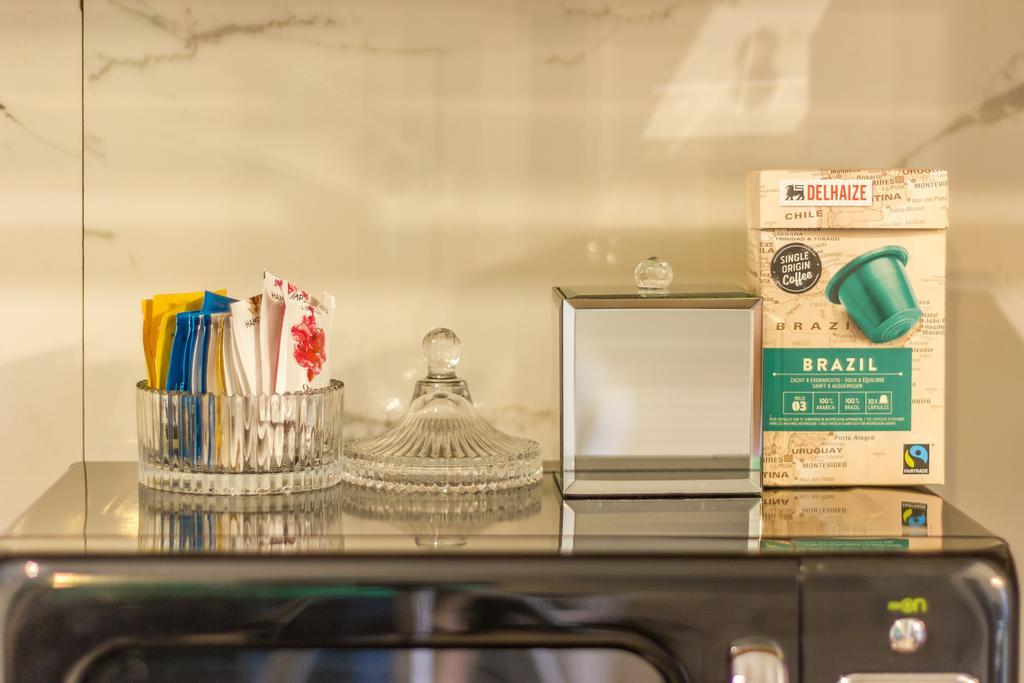 Koete Haus Apartment Cluj-Napoca Ngoại thất bức ảnh
