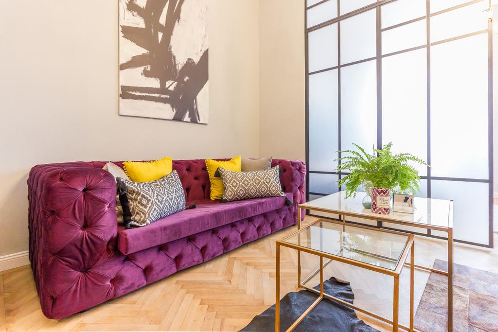 Koete Haus Apartment Cluj-Napoca Ngoại thất bức ảnh