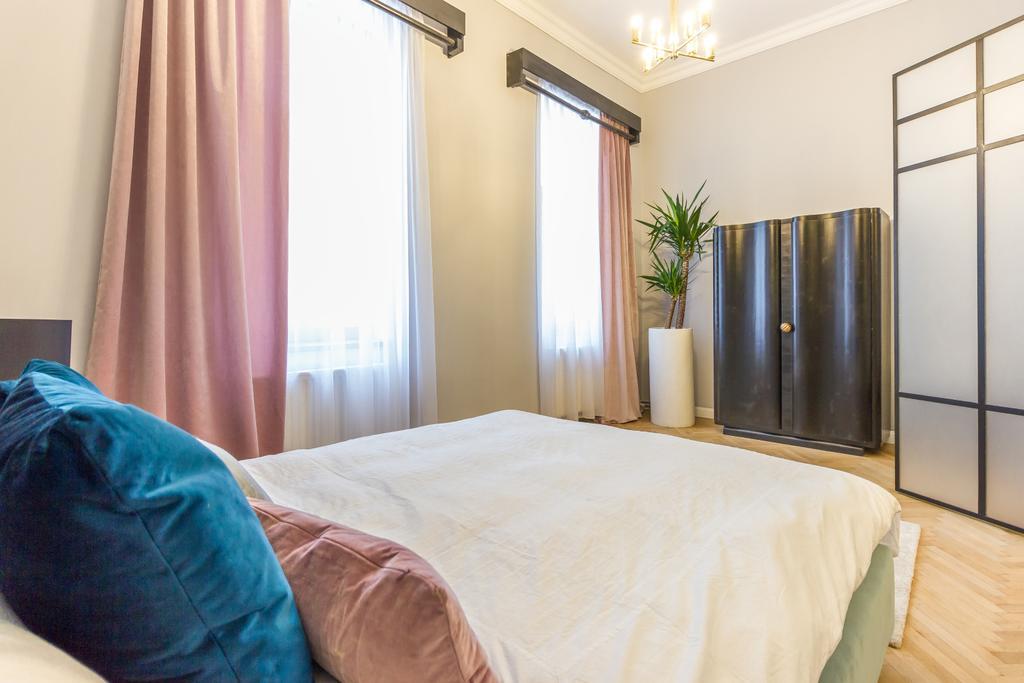 Koete Haus Apartment Cluj-Napoca Ngoại thất bức ảnh