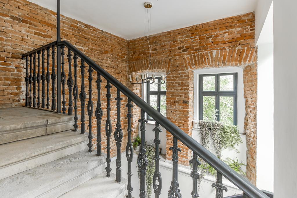 Koete Haus Apartment Cluj-Napoca Ngoại thất bức ảnh
