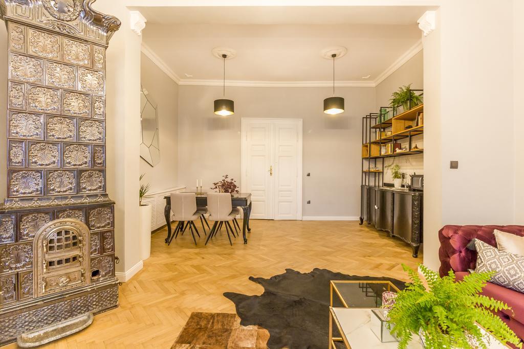 Koete Haus Apartment Cluj-Napoca Ngoại thất bức ảnh