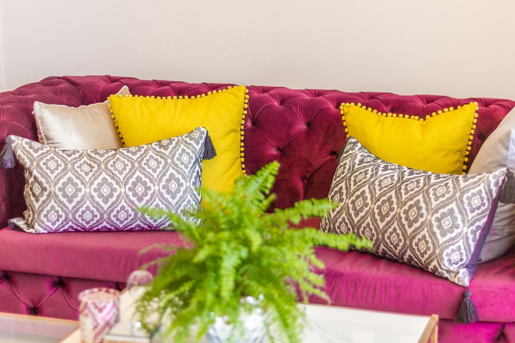 Koete Haus Apartment Cluj-Napoca Ngoại thất bức ảnh