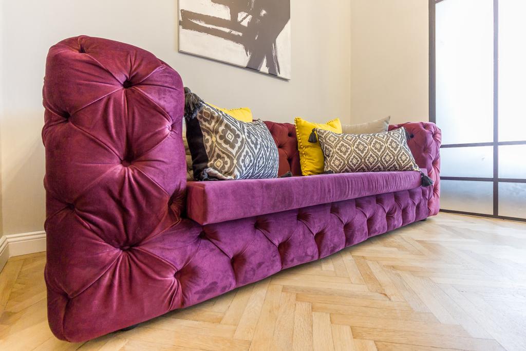Koete Haus Apartment Cluj-Napoca Ngoại thất bức ảnh