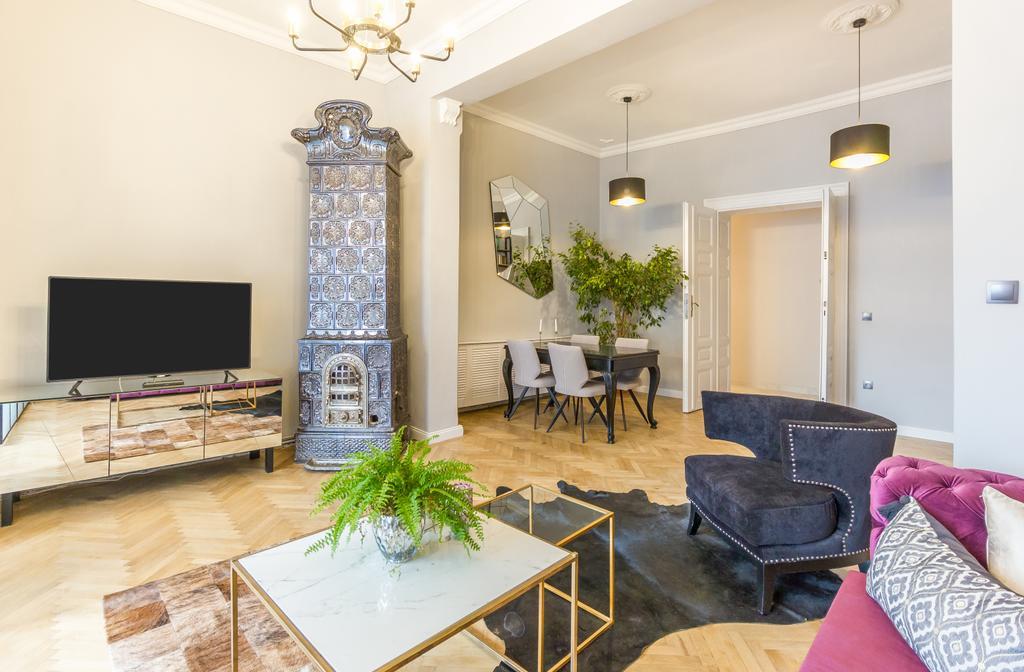 Koete Haus Apartment Cluj-Napoca Ngoại thất bức ảnh