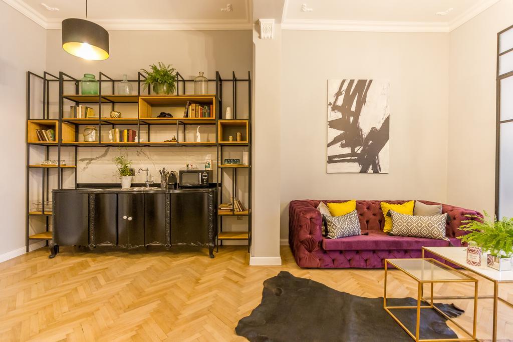 Koete Haus Apartment Cluj-Napoca Ngoại thất bức ảnh