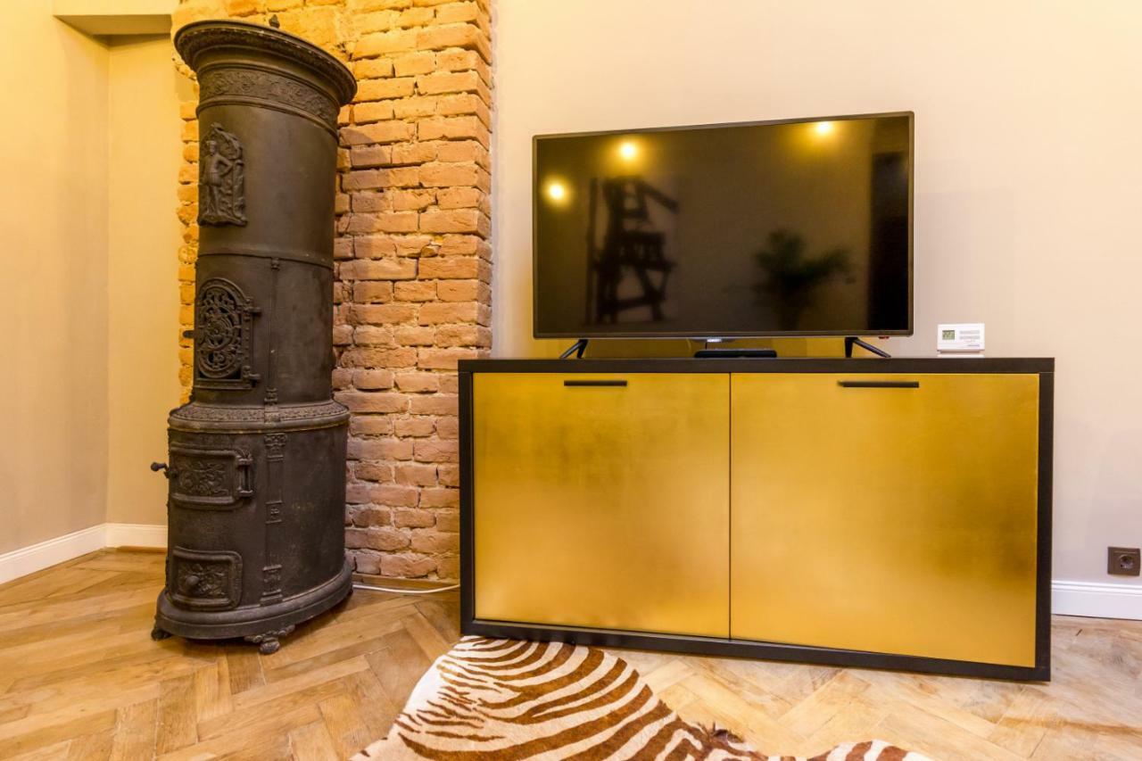 Koete Haus Apartment Cluj-Napoca Ngoại thất bức ảnh
