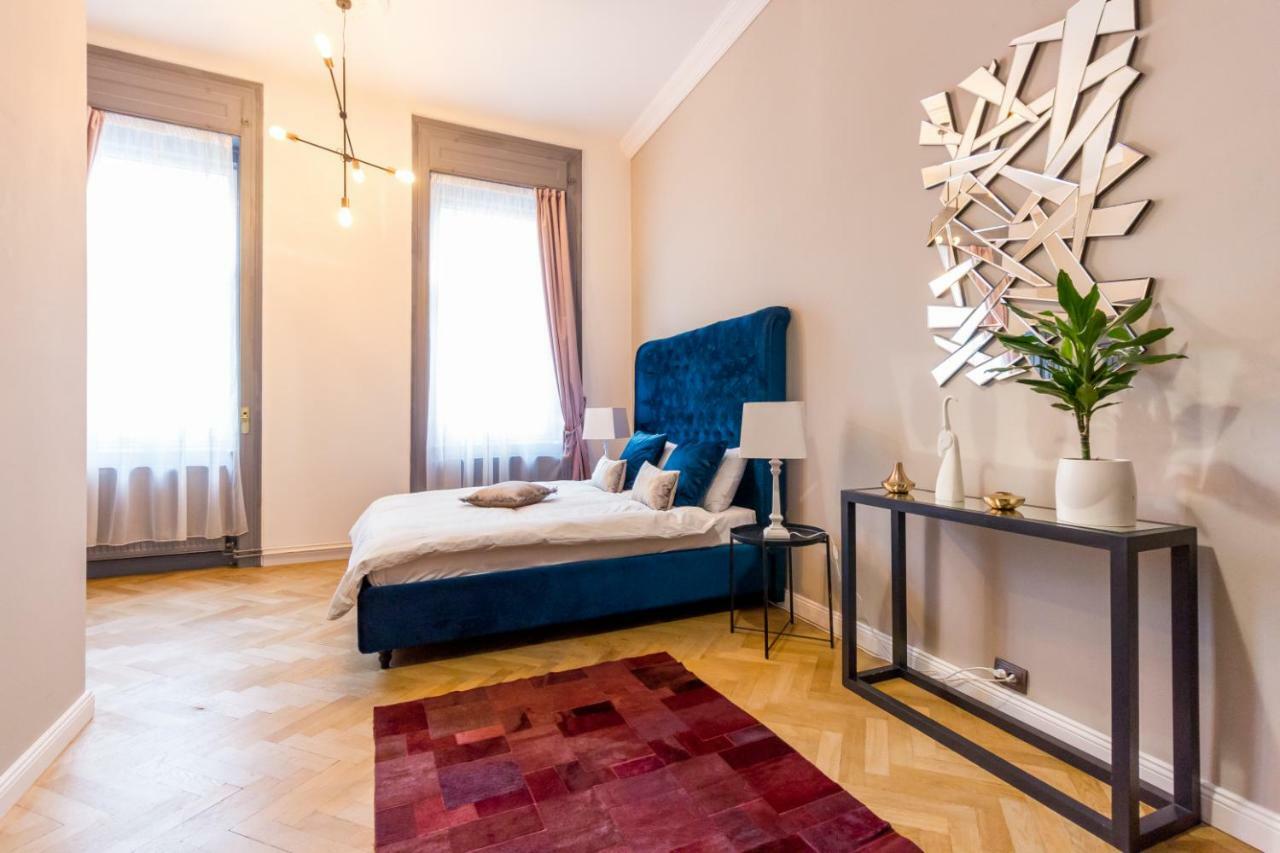Koete Haus Apartment Cluj-Napoca Ngoại thất bức ảnh