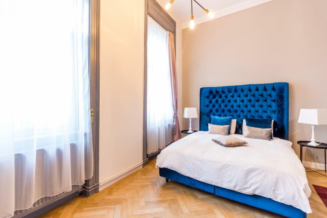 Koete Haus Apartment Cluj-Napoca Ngoại thất bức ảnh