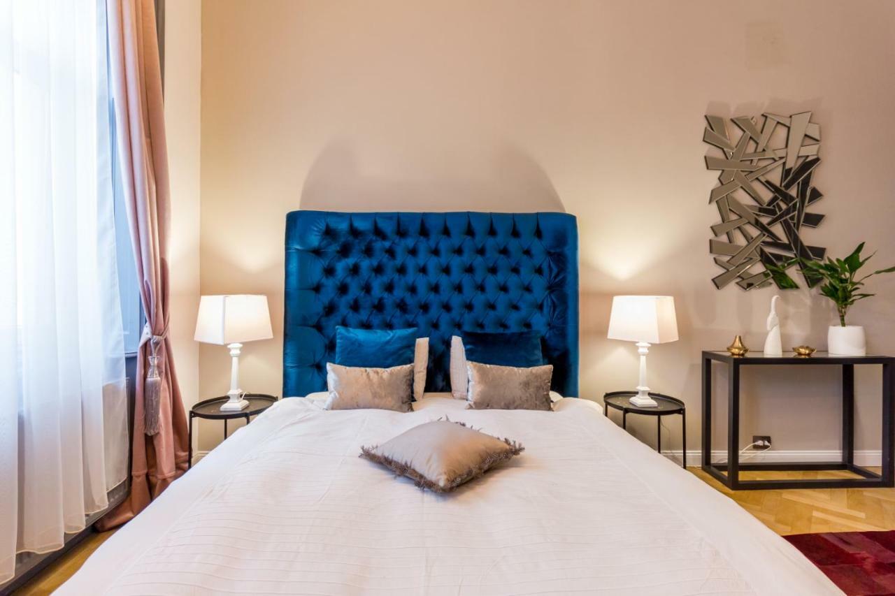 Koete Haus Apartment Cluj-Napoca Ngoại thất bức ảnh