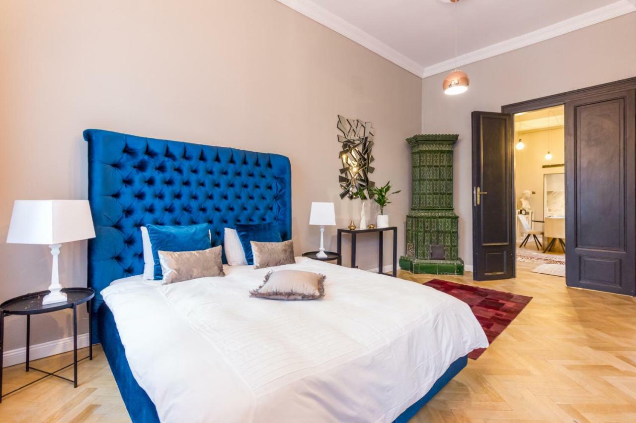 Koete Haus Apartment Cluj-Napoca Ngoại thất bức ảnh