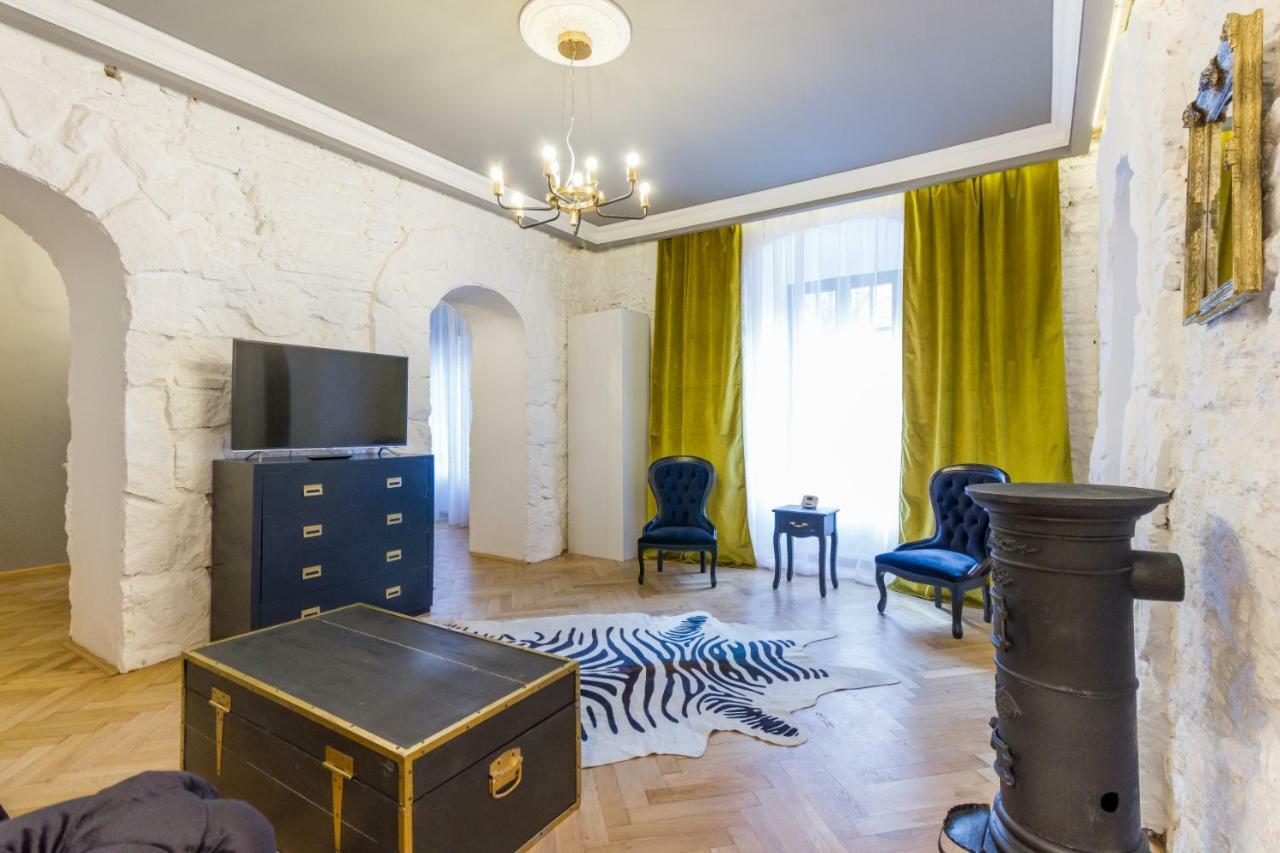 Koete Haus Apartment Cluj-Napoca Ngoại thất bức ảnh