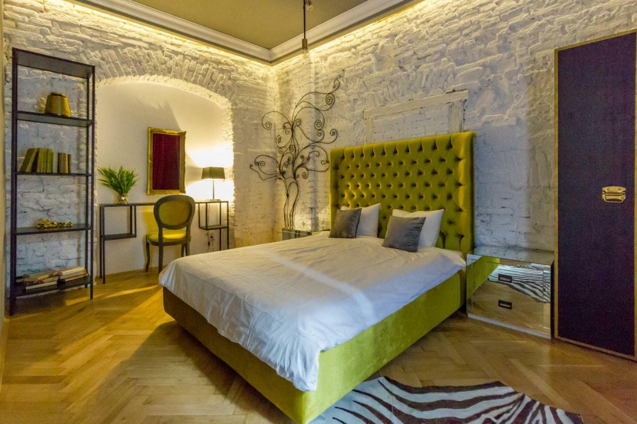 Koete Haus Apartment Cluj-Napoca Ngoại thất bức ảnh
